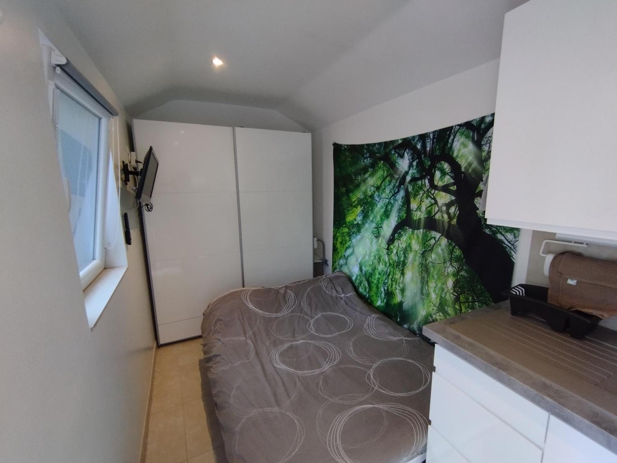 Studio Du Soleil Rez De Jardin Avec Parking Gratuit Vence Εξωτερικό φωτογραφία